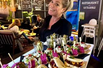 NIEUW BORREL ARRANGEMENT VANAF 10 VOLWASSENEN. Elke woensdag en vrijdagmiddag! 