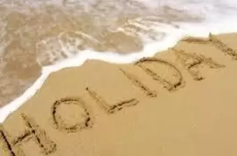 WIJ GAAN OP VAKANTIE! Van 3 t/m 7 december zijn wij gesloten. 