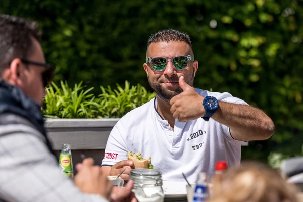 Wij gaan op vakantie! Van 3 t/m 7 december zijn wij gesloten.