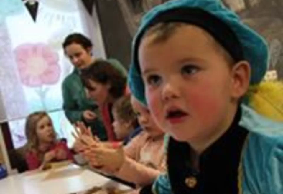 Lebkuchen Kekse backen