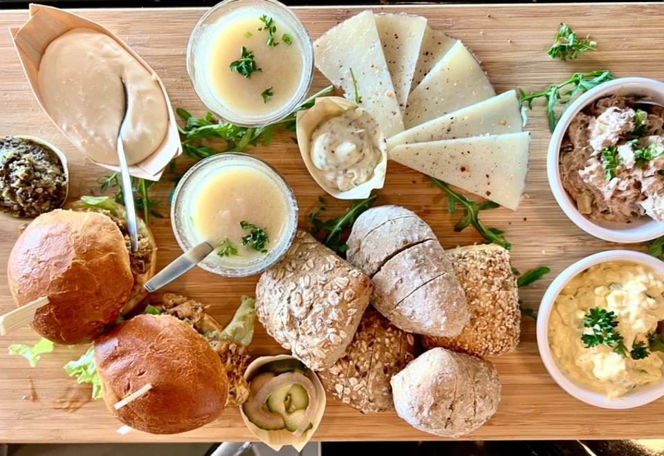 Met speciale dagen...