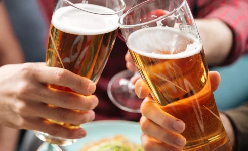Kostelukke feestjes
