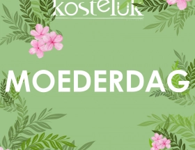 MOEDERDAG SPECIAL 12 MEI 