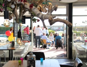 Uit eten met kinderen